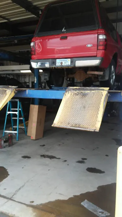 Discount Tires - East Picture 6