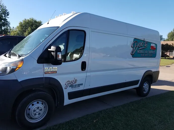 Doc's Mobile RV Service Picture 9