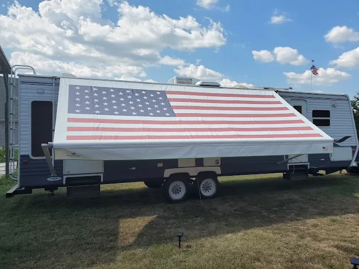 Doc's Mobile RV Service Picture 1