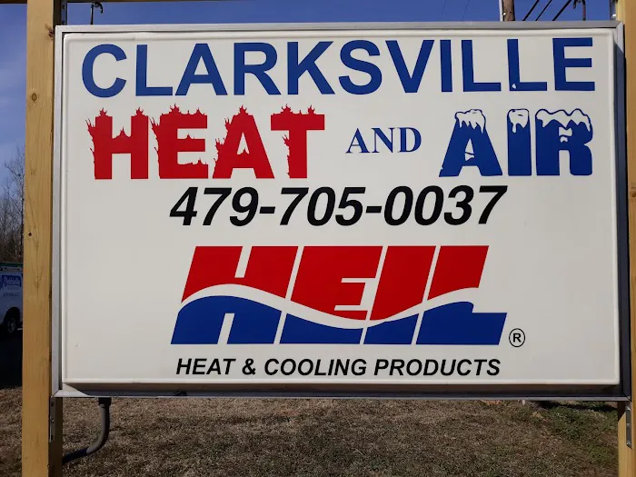 Clarksville Heating & Air Picture 1