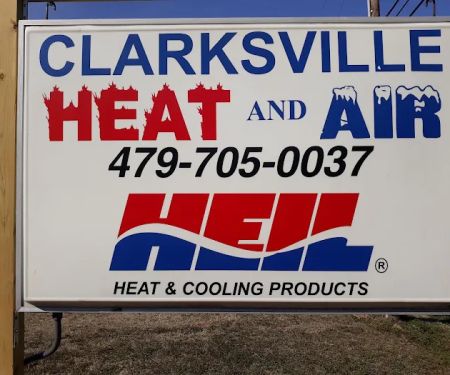 Clarksville Heating & Air