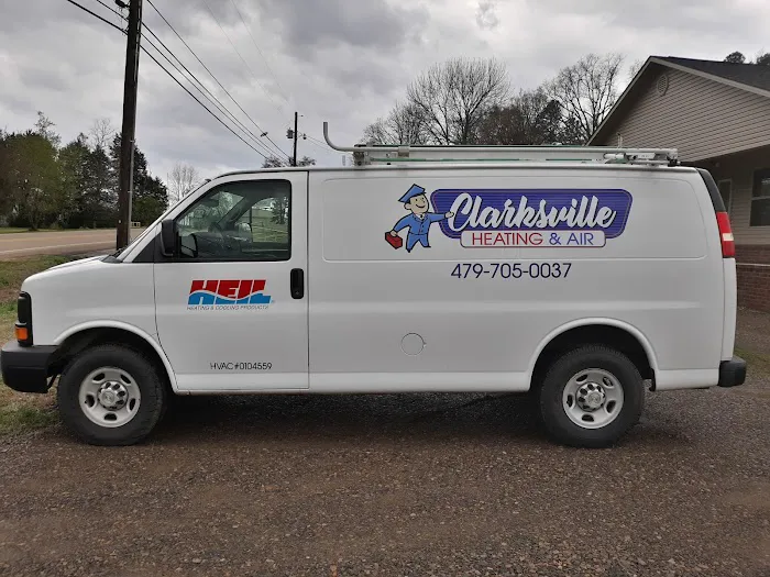 Clarksville Heating & Air Picture 2