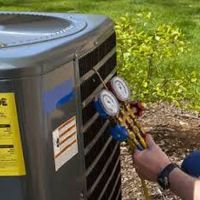 Arkansas River Valley Heating and Air, Inc. ico