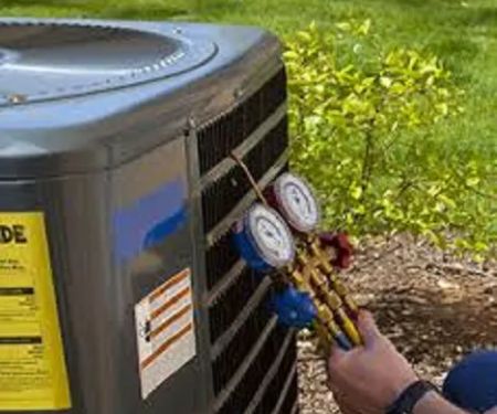 Arkansas River Valley Heating and Air, Inc.