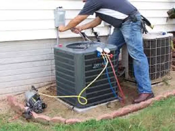 Arkansas River Valley Heating and Air, Inc. Picture 4