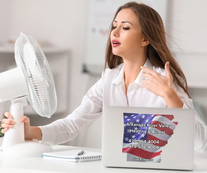 Arkansas River Valley Heating and Air, Inc. Picture 8