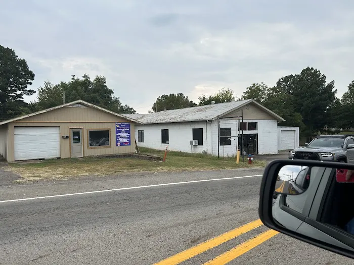 Main Auto Repair Picture 1