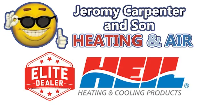 Jeromy Carpenter Heating & Air Picture 1