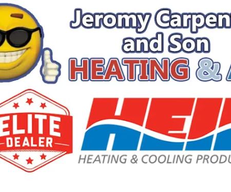 Jeromy Carpenter Heating & Air