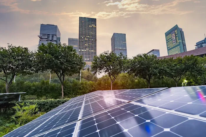 Bradley Heating & Air Picture 1