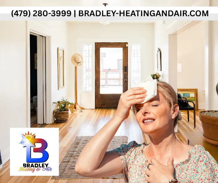 Bradley Heating & Air Picture 4