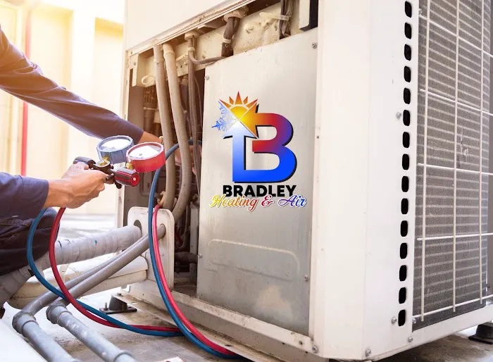 Bradley Heating & Air Picture 5
