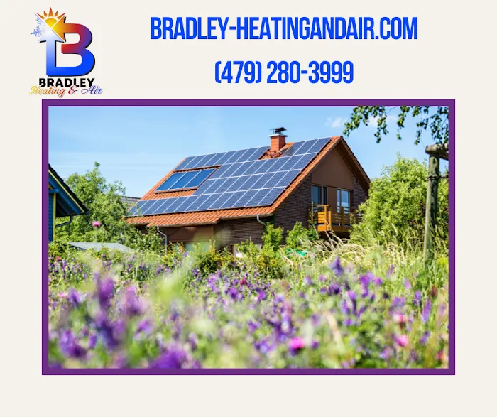 Bradley Heating & Air Picture 7