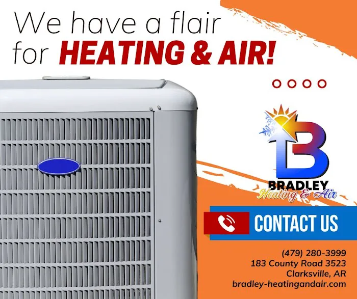 Bradley Heating & Air Picture 2