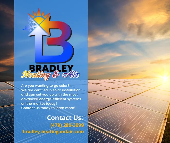 Bradley Heating & Air Picture 8