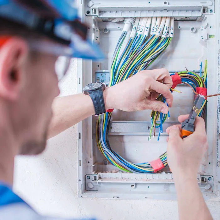 Bradley Heating & Air Picture 6