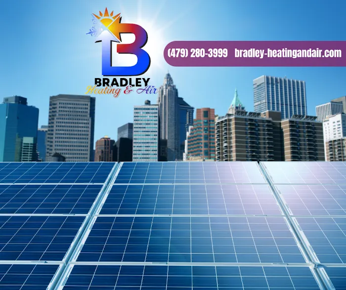 Bradley Heating & Air Picture 10