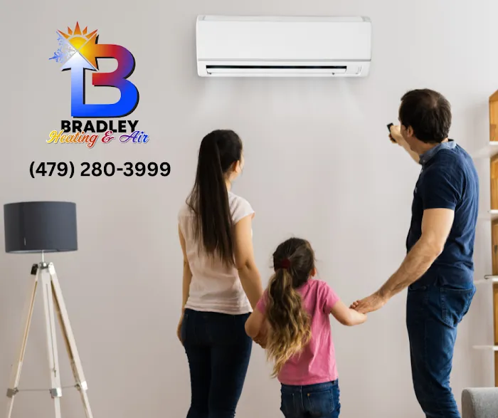 Bradley Heating & Air Picture 9