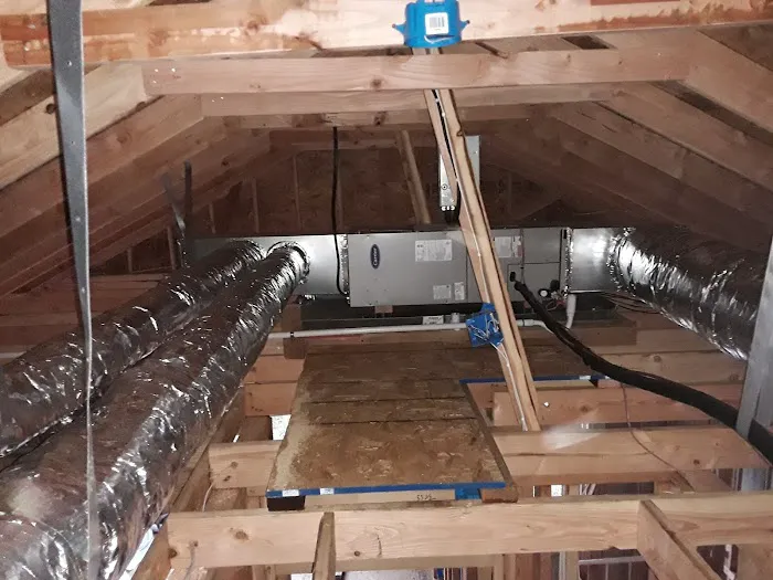 Bright Heating & Air Picture 2