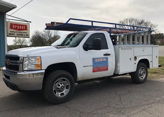 Bright Heating & Air Picture 3