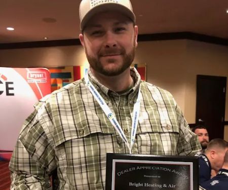 Bright Heating & Air