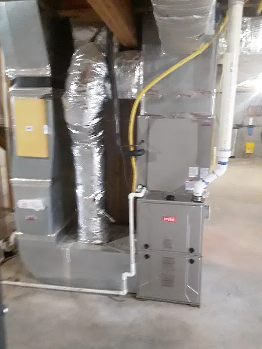 Bright Heating & Air Picture 5