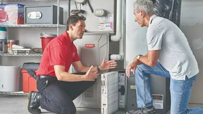 Bright Heating & Air Picture 6