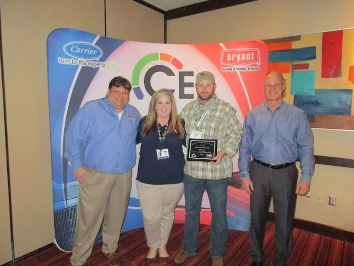 Bright Heating & Air Picture 8