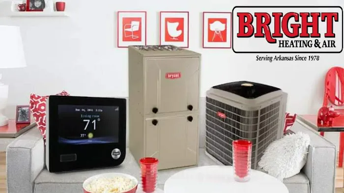 Bright Heating & Air Picture 7
