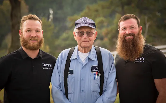 Roy's Heating & Cooling, Inc Picture 1