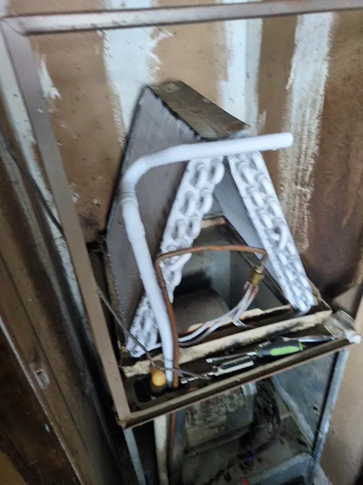 Air Pro Heating & Cooling Picture 1