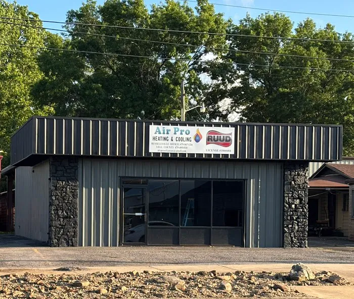 Air Pro Heating & Cooling Picture 4