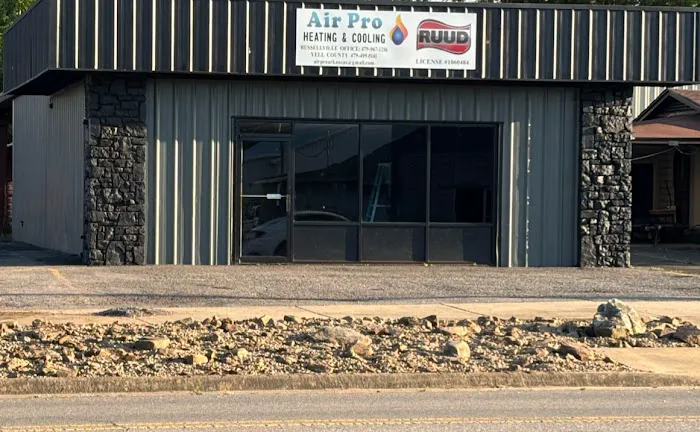 Air Pro Heating & Cooling Picture 3