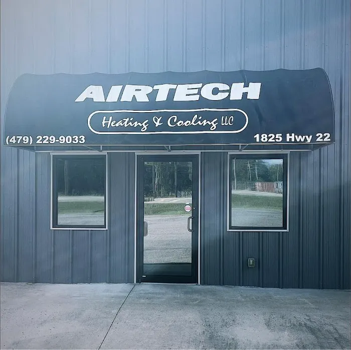 Airtech Heating & Cooling LLC Picture 6