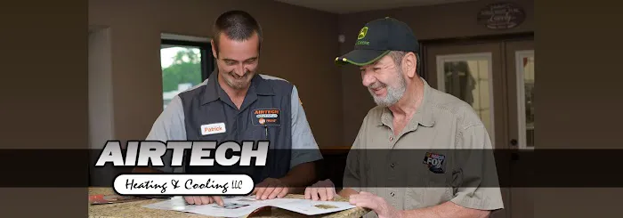 Airtech Heating & Cooling LLC Picture 5