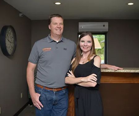 Airtech Heating & Cooling LLC