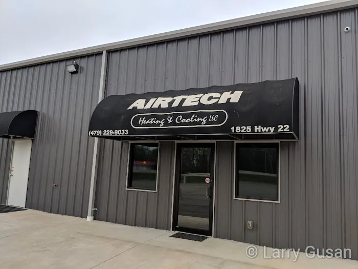 Airtech Heating & Cooling LLC Picture 2