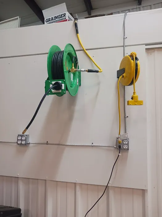 Neely Mechanical Services of NWA Picture 1