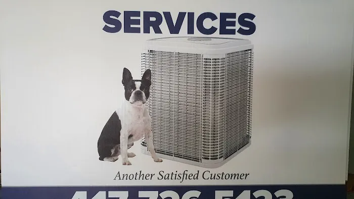 Neely Mechanical Services of NWA Picture 5