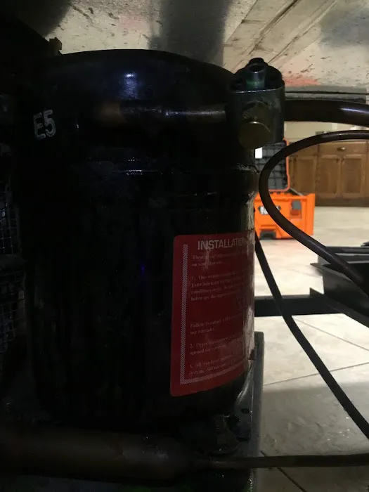 Neely Mechanical Services of NWA Picture 7