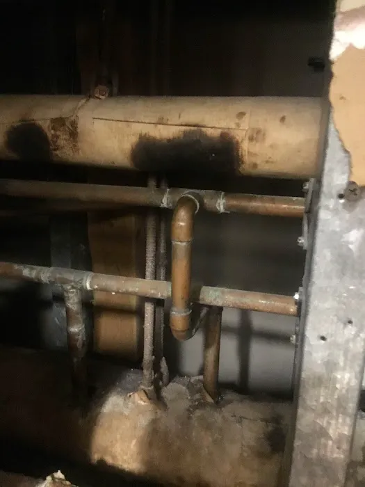 Neely Mechanical Services of NWA Picture 2