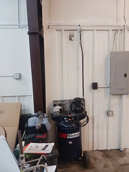 Neely Mechanical Services of NWA Picture 3