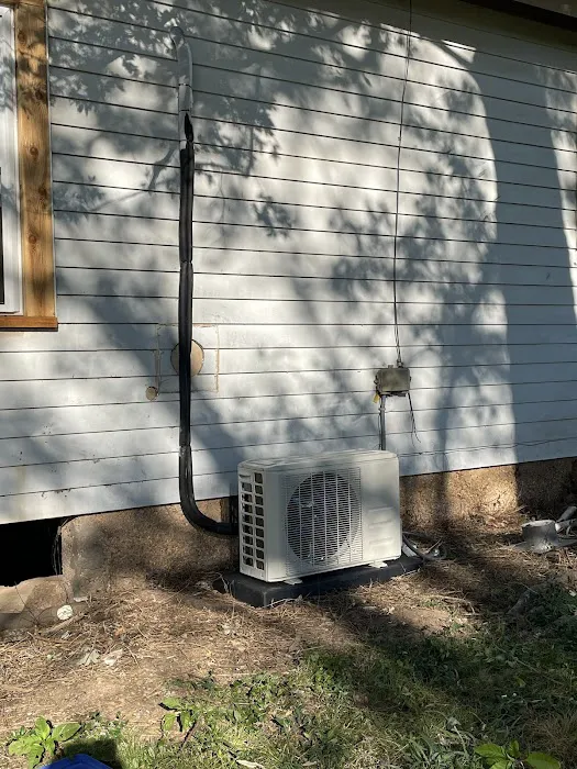 Precision Comfort Heating and Cooling Picture 7