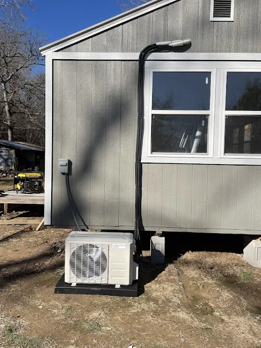 Precision Comfort Heating and Cooling Picture 6