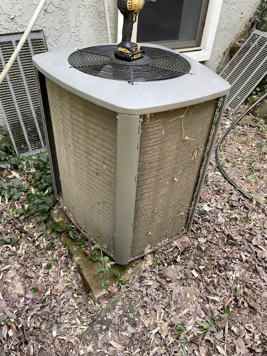 Precision Comfort Heating and Cooling Picture 9