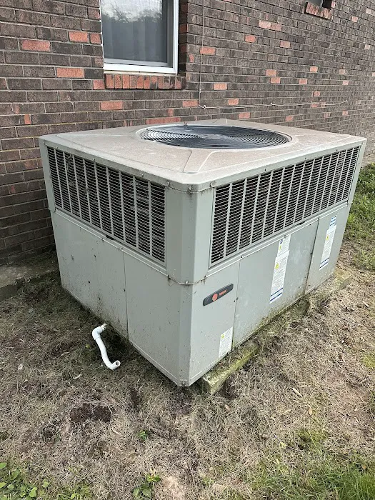 ABS Heating & Air Picture 1