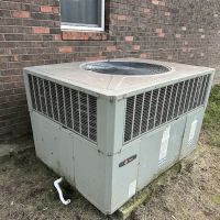 ABS Heating & Air ico