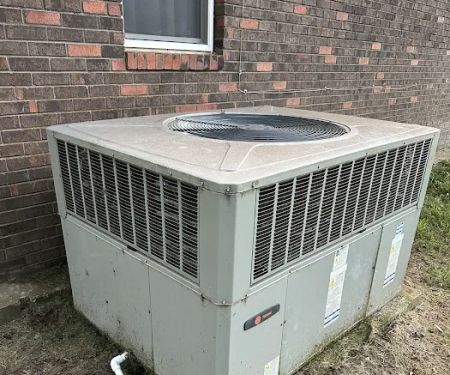ABS Heating & Air