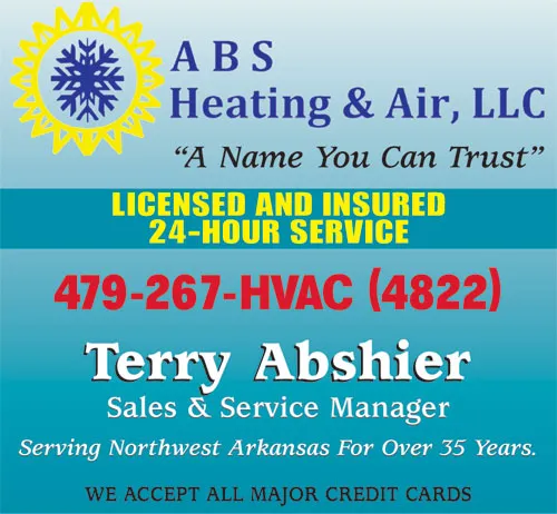 ABS Heating & Air Picture 2