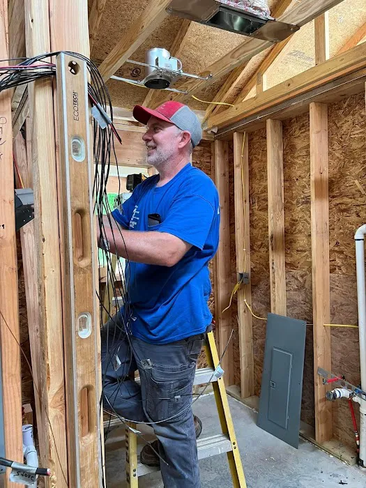 McDonald Mechanical Services Picture 8